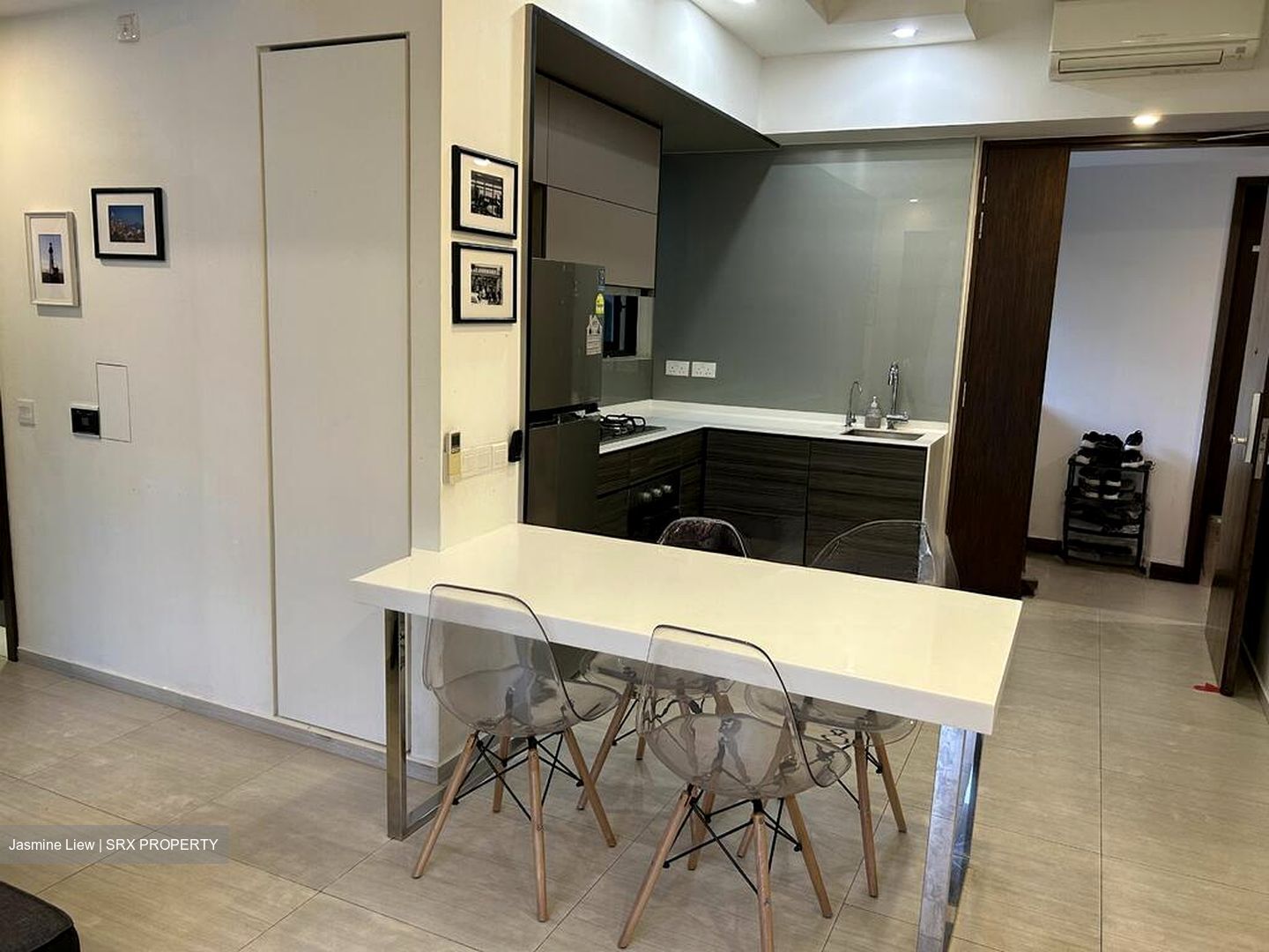 d'Nest (D18), Condominium #515691871